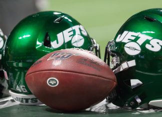 New York Jets VP of Finance: UK is an ‘enormous opportunity to create one-of-a-kind experiences’ credit: Shutterstock