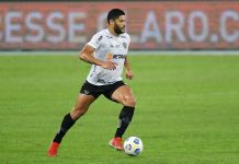 Atlético Mineiro CCO on why Brazil betting is a “watershed moment” for football credit: Shutterstock