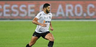 Atlético Mineiro CCO on why Brazil betting is a “watershed moment” for football credit: Shutterstock