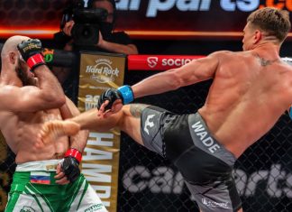 PFL signs Middle East partner as promotion chases regional growth PFL lands shot in LatAm media with Torneos renewal