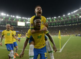 Genius Sports and EstrelaBet: three vital pillars for safeguarding Brazilian sports Genius and Extrela Bet: three pillars for protecting safeguarding Brazilian sports