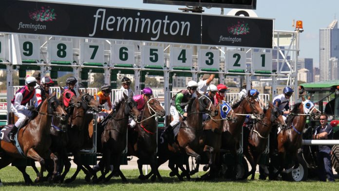 Nine takes Melbourne Cup Carnival free-to-air in deal with VRC and Tabcorp