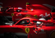 Ferrari renews ZCG partnership to extend innovation plans credit: Shutterstock