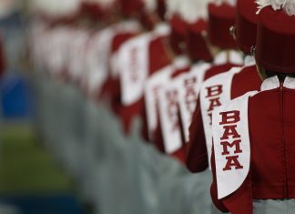 NCAA hands multi-year suspension to ex-Alabama coach Bohannon for illegal betting credit: Shutterstock