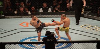 Entain’s Ladbrokes Aus partners with UFC in regional deal Entain’s Ladbrokes Aus partners with UFC in regional deal
