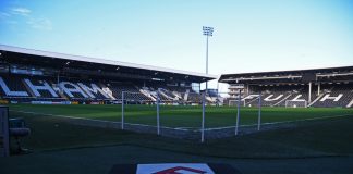 Fulham FC extends Kitman Labs partnership for deeper analytical depth credit: Shutterstock