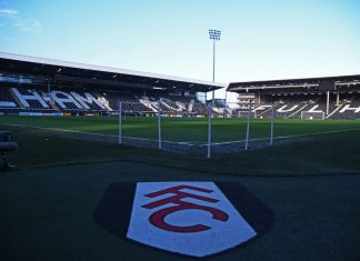 Fulham FC extends Kitman Labs partnership for deeper analytical depth credit: Shutterstock