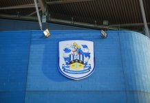 Huddersfield Town’s Kian Harratt handed four month ban over betting violations credit: Shutterstock
