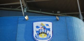 Huddersfield Town’s Kian Harratt handed four month ban over betting violations credit: Shutterstock
