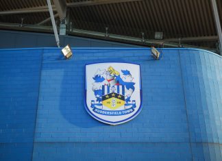 Huddersfield Town’s Kian Harratt handed four month ban over betting violations credit: Shutterstock