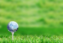 England Golf & Zellar aim to make golf greener credit: Shutterstock