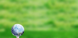 England Golf & Zellar aim to make golf greener credit: Shutterstock