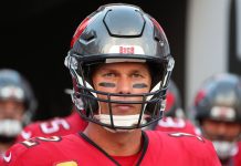 Tom Brady edges closer to securing 7% stake in Raiders credit: Shutterstock