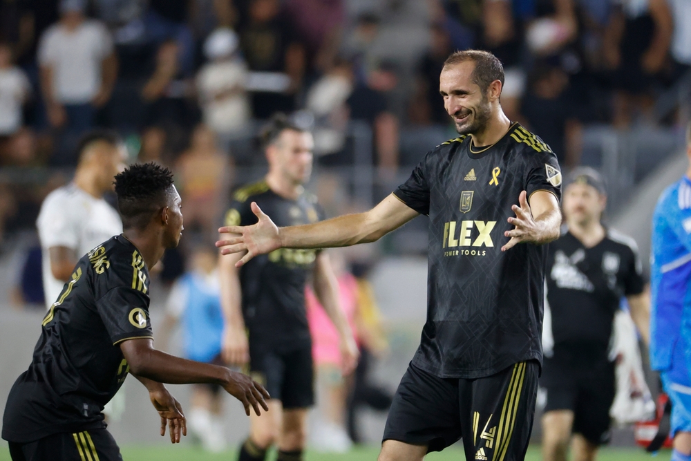 bmo lafc jersey