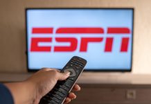 ESPN, FOX & Warner Bros unite to launch new sports streaming service credit: Shutterstock