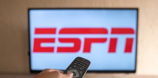 ESPN, FOX & Warner Bros unite to launch new sports streaming service credit: Shutterstock