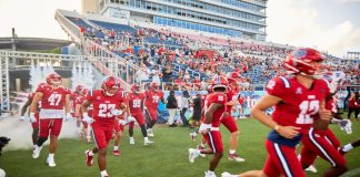 ESPN cements status as college sports home with reported CFP deal ESPN cements status as college sports home with reported CFP deal