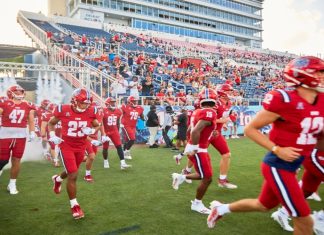 ESPN cements status as college sports home with reported CFP deal ESPN cements status as college sports home with reported CFP deal