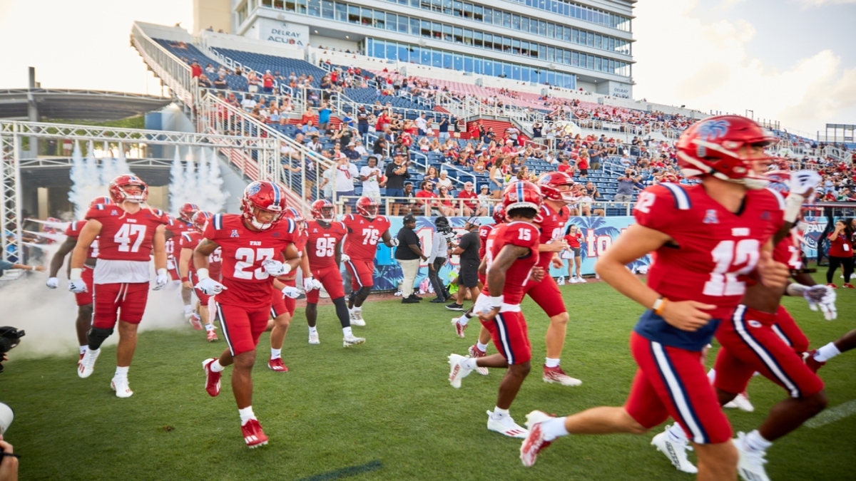 ESPN cements status as college sports home with reported CFP deal