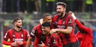 AC Milan partners with ComeAve & Tamias for innovative shopping experience credit: Shutterstock