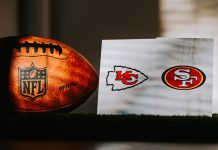 Caesars prepares for Super Bowl LVIII with range of new betting props credit: Shutterstock