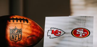 Caesars prepares for Super Bowl LVIII with range of new betting props credit: Shutterstock