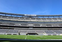 MetLife Stadium to host 2026 FIFA World Cup final credit: Shutterstock