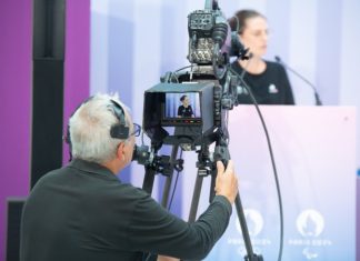 Paris 2024 Paralympics clinches widest ever media distribution Paris 2024 Paralympics clinches widest ever media distribution