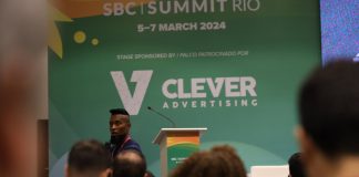 SBC Exceeds Forecasts, Drawing 4,000 Attendees to Debut Event in Rio