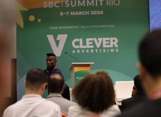 SBC Exceeds Forecasts, Drawing 4,000 Attendees to Debut Event in Rio