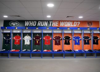 NFL UK presence grown via Jets and Bears’ Girls Flag League continuation NFL UK presence grown via Jets and Bulls’ Girls Flag League continuation