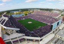 Jason Siegel: Realising Orlando’s potential as a US sports hub How Florida’s ‘massive soccer appetite’ landed it 2026 World Cup host status