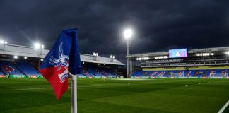 Crystal Palace owner labels FFP as a “fraud term” Crystal Palace corner flag.