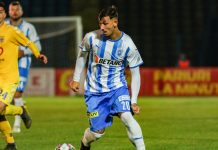 Betano promises to ‘shine a light’ in FRF extension Romanian Cup soccer game between Minaur Baia Mare and Universitatea Craiova finished 4-0 for Craiova.