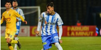 Betano promises to ‘shine a light’ in FRF extension Romanian Cup soccer game between Minaur Baia Mare and Universitatea Craiova finished 4-0 for Craiova.