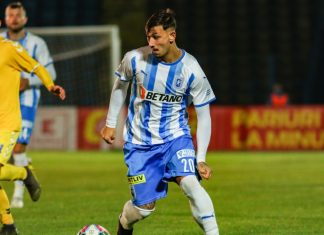 Betano promises to ‘shine a light’ in FRF extension Romanian Cup soccer game between Minaur Baia Mare and Universitatea Craiova finished 4-0 for Craiova.