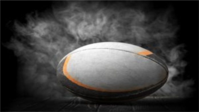 rugby league / rugby union