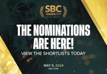 Honoring Industry Excellence: SBC Awards North America 2024 Shortlist Revealed SBC Awards North America 2024 Shortlist Revealed