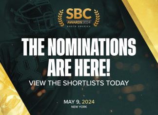Honoring Industry Excellence: SBC Awards North America 2024 Shortlist Revealed SBC Awards North America 2024 Shortlist Revealed