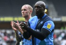 ASA targets BetUK for radio ad with ex-footballer Akinfenwa ASA targets BetUK for radio ad with ex-footballer Akinfenwa