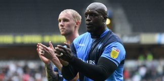 ASA targets BetUK for radio ad with ex-footballer Akinfenwa ASA targets BetUK for radio ad with ex-footballer Akinfenwa