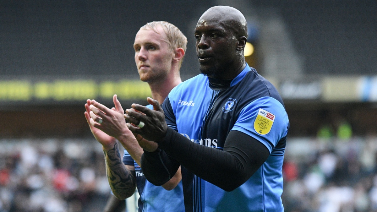 ASA targets BetUK for radio ad with ex-footballer Akinfenwa