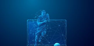 Kitman Labs to provide high-performance data analytics to Gotham FC credit: Shutterstock