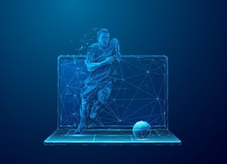 Kitman Labs to provide high-performance data analytics to Gotham FC credit: Shutterstock