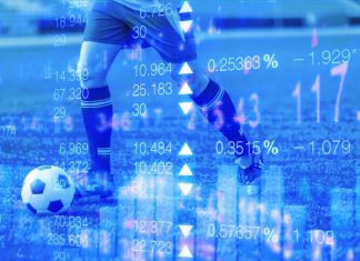 How Kitman Labs is using data intelligence to enhance Premier League players commercial value credit: Shutterstock