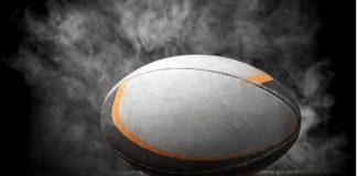 Ghana’s stadium set to shape future of African rugby Old rugby ball