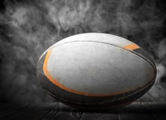 Ghana’s stadium set to shape future of African rugby Old rugby ball