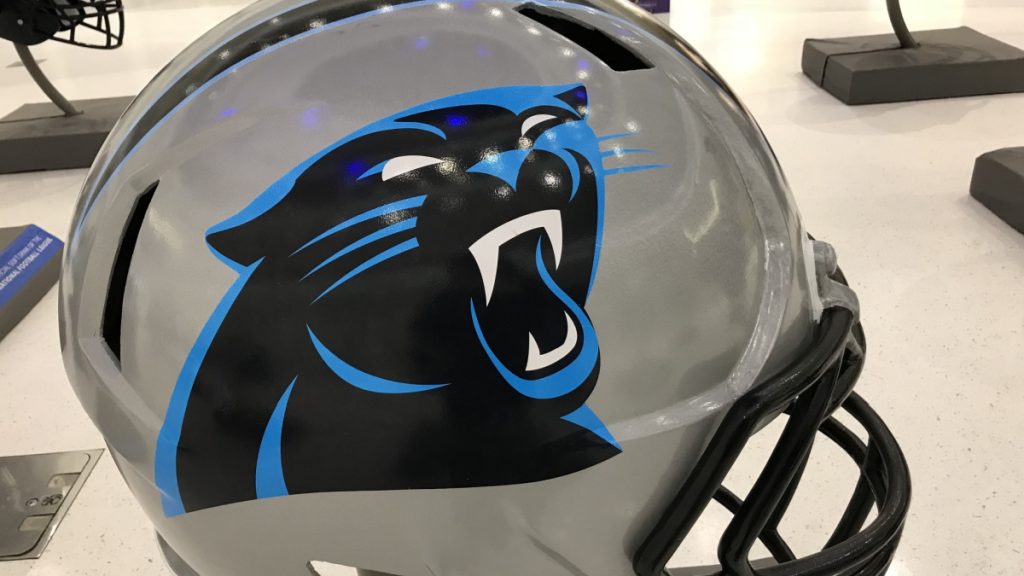 Carolina Panthers