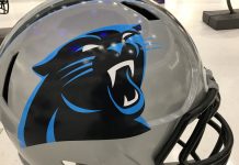 FanDuel partners with Panthers ahead of North Carolina launch Carolina Panthers