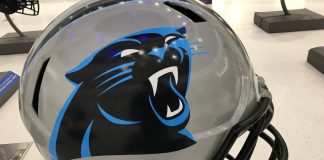FanDuel partners with Panthers ahead of North Carolina launch Carolina Panthers